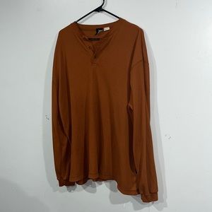 The North Face Henley